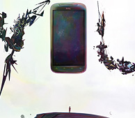 骚扰短信呼叫软件